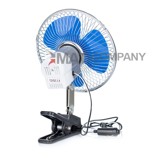 6/" auto mini ventilador paréntesis ventilador FAN 12v mini aire acondicionado