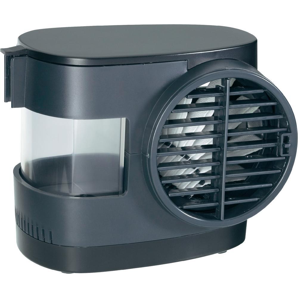 Mini Klimaanlage 12V//230V Auto Hause Camping Mini-LUFTKÜHLER Sommer