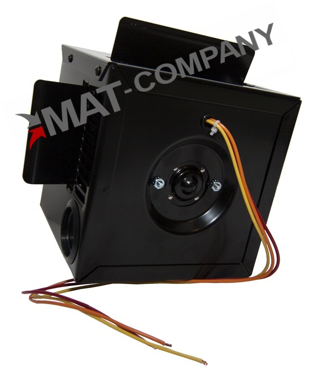 Heizgerät Heizlüfter 12V 4600 Watt Kfz Auto Zusatzheizung Keramikheizer